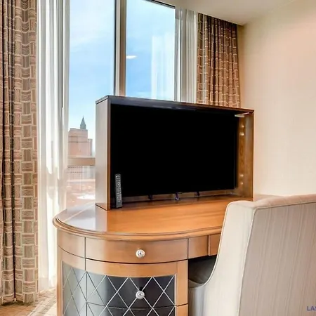 Mgm Signature-16-702 1Br 2Ba Balcony Suite Las Vegas Extérieur photo